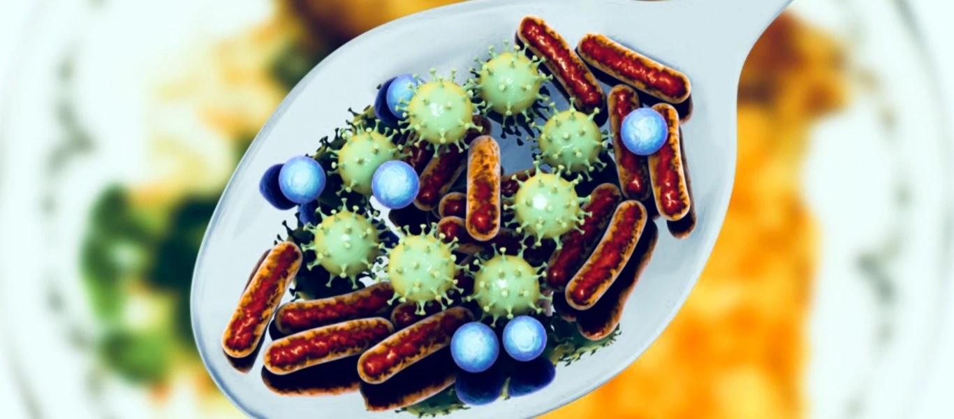 Τροφική δηλητηρίαση ή τροφική αλλεργία; - Πως θα τα ξεχωρίσετε και τι πρέπει να κάνετε